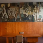 Palácio Gustavo Capanema abre as portas para visitas guiadas após 10 anos