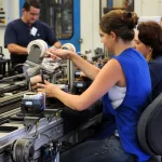 Pessimismo dos empresários da indústria completa oito meses após queda em agosto