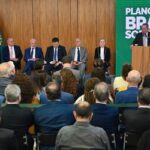 Plano Brasil Soberano traz alívio à indústria e mantêm espaço para negociações com os EUA, avalia presidente da CNI