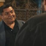 Cesário Candhí, de Duque de Caxias, estreia em “Vale Tudo” como Ademir