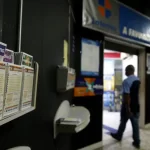 Resultado da Loteria Federal 5991 de hoje (13/08/2025)