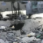 Saneamento básico: 34 milhões de brasileiros vivem sem acesso à água potável