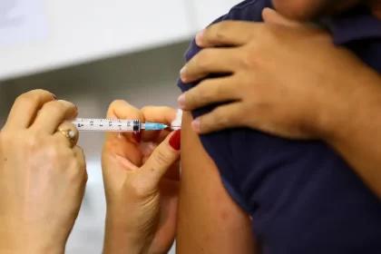 Sarampo: governo intensifica vacinação no Tocantins e Maranhão