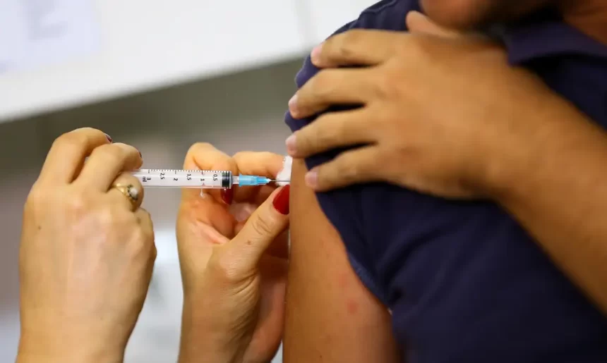 Sarampo: governo intensifica vacinação no Tocantins e Maranhão