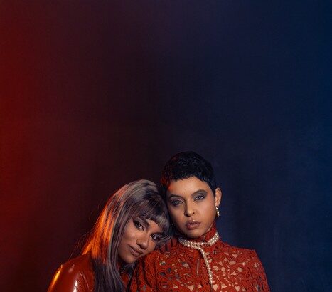 Traemme e Kell Smith se unem no novo single “Agora Doeu”