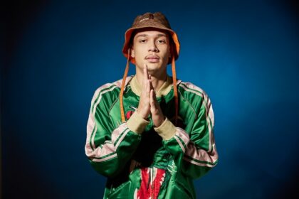 NewDrip TMK apresenta “Do Nada”, novo single que chega pelo selo Voltmix 