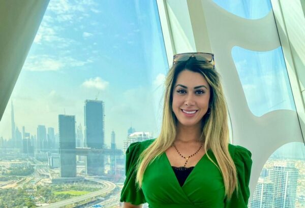 Em Dubai, Dra. Priscila Lopes realizará palestra que demonstra a importância do poder da imagem no empreendedorismo moderno