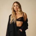 Conheça Bárbara Roterdã, atriz que integra o elenco da nova série do Globoplay, Vermelho Sangue