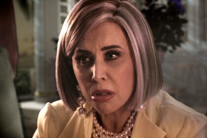 Série “Queen Lear”, com Claudia Alencar, recebe sete indicações em festival da Nova Zelândia