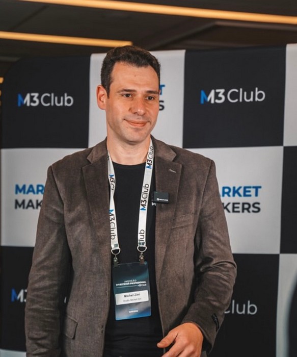 Dr. Michel Zini: o especialista que transforma sorrisos e alerta sobre os perigos dos métodos caseiros