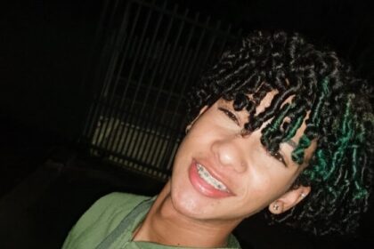 Rhuan Gama retorna às plataformas com novo single “I Was a Kid”, marcado por sonoridade de rock alternativo