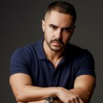 Rodrigo Tardelli alcança o marco de sua 4ª indicação ao Rio Webfest como “Melhor Ator”