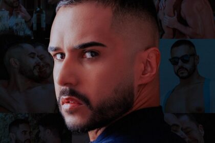 Série “Estranho Jeito de Amar” é indicada a 4 categorias no Nova Zelândia Webfest  