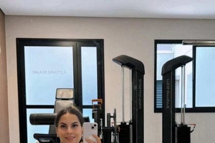 De Miss Bumbum ao sambódromo: Thalyta Mel se prepara para brilhar no carnaval 2026