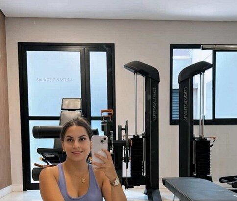 De Miss Bumbum ao sambódromo: Thalyta Mel se prepara para brilhar no carnaval 2026