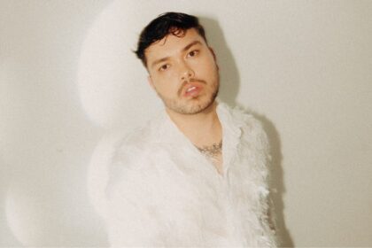 Vini sobre feedback de “Indomável”: “É forte perceber que algo tão pessoal acabou virando abrigo para outras pessoas”