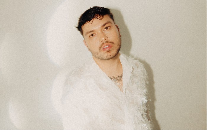 Vini sobre feedback de “Indomável”: “É forte perceber que algo tão pessoal acabou virando abrigo para outras pessoas”