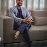 Dr. Hésio: pioneiro da nutrologia no Piauí fala sobre os desafios do emagrecimento e o poder da alimentação na saúde