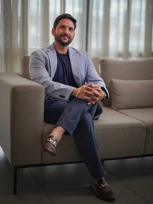 Dr. Hésio: pioneiro da nutrologia no Piauí fala sobre os desafios do emagrecimento e o poder da alimentação na saúde