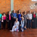 Muito além da beleza: Júlia Severo transforma vidas com o projeto “Ajudar e Viver”