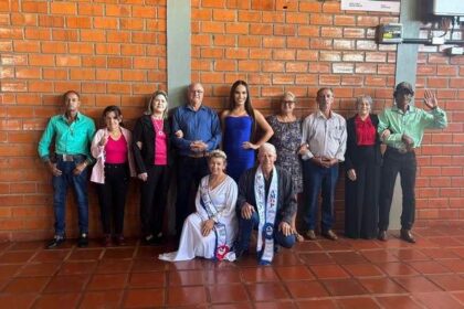 Muito além da beleza: Júlia Severo transforma vidas com o projeto “Ajudar e Viver”