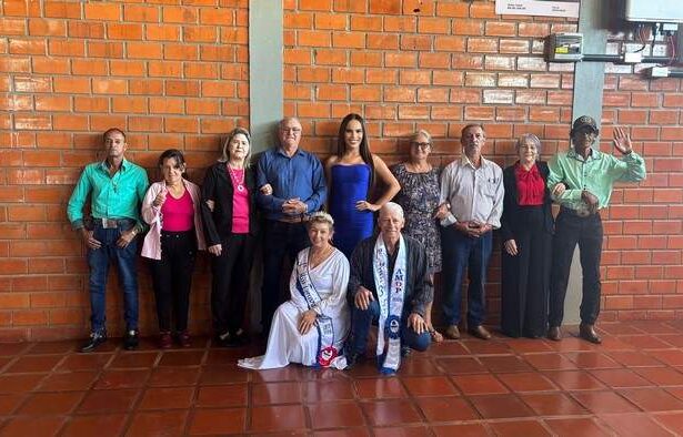 Muito além da beleza: Júlia Severo transforma vidas com o projeto “Ajudar e Viver”