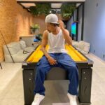 Kewi: O Talento que Vem Explodir!