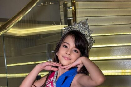 Sophia Souza vive dias incríveis em São Paulo!