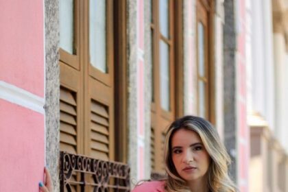 Clara Levy fala sobre feedback positivo de Ca$H e revela próximos passos da carreira