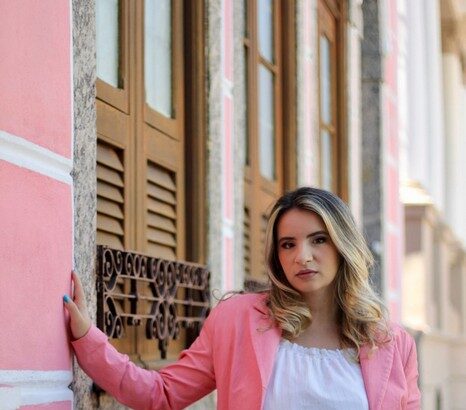 Clara Levy fala sobre feedback positivo de Ca$H e revela próximos passos da carreira