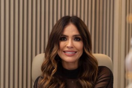 Em primeiro lugar, a beleza natural: Dra. Lilian Alves apresenta o protocolo BEYONDFACE