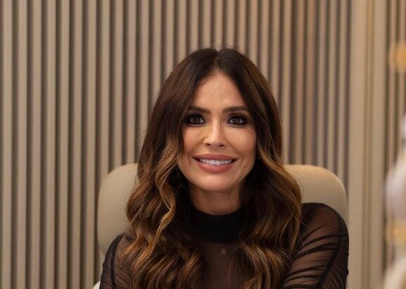 Em primeiro lugar, a beleza natural: Dra. Lilian Alves apresenta o protocolo BEYONDFACE