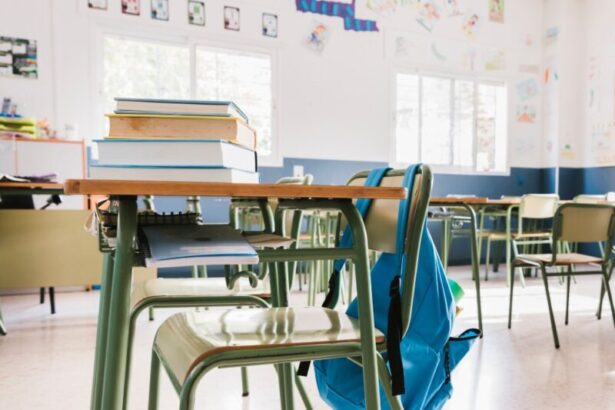 Gestão financeira em instituições de ensino