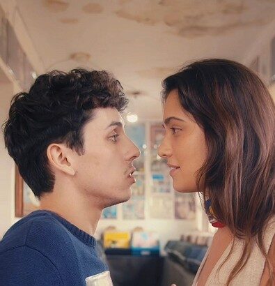 Série vertical viral “Histórias de Quase Amor pra Quem Tem Pressa” é indicada a 5 categorias no Rio Webfest 