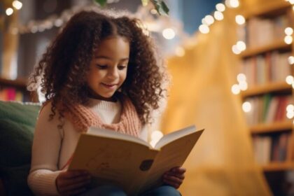 Como estimular a leitura na era da Inteligência Artificial