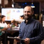 Diferença entre ser empreendedor e ser empresário