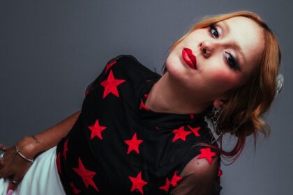 Duda Ruas lança o novo single “Eu Tô Cansada”