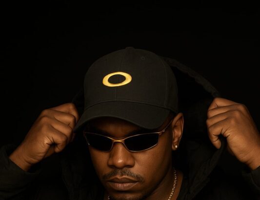 GS MC: A Voz da Favela que superou o preconceito