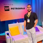 Rodrigo Tardelli integra painel dos criadores no Rio Webfest e fala sobre “Estranho Jeito de Amar”