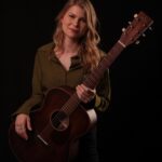 “Entre a Calma e a Loucura”: Vicka apresenta novo disco autoral