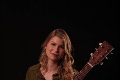 “Entre a Calma e a Loucura”: Vicka apresenta novo disco autoral