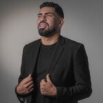 Cantor gospel Thiago Cosmo cumpre agenda no Grande Recife e interior de Pernambuco