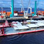 Amazônia recebe maior aporte de fibra óptica para acesso à internet