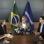 ApexBrasil registra recorde de participação em exportações em 2025