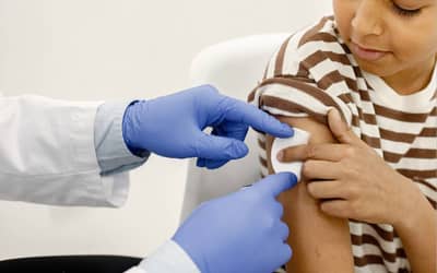 Calendário de Vacinação do SUS: saiba quais são as principais vacinas para adolescentes de 10 a 19 anos