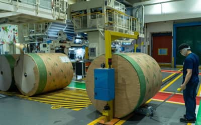 Confiança do empresário industrial registra pior resultado para janeiro em uma década, aponta CNI