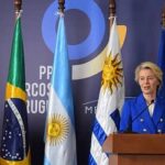 Conselho da União Europeia aprova o Acordo de Livre Comércio UE-Mercosul