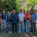 Construção de barreira em Nova Friburgo (RJ) começa em fevereiro