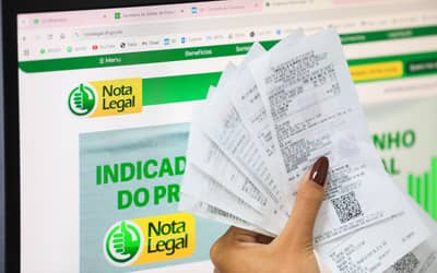 DF tem até o dia 20 para destinar créditos do Nota Legal para uso com IPTU ou IPVA