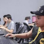 Em 2025, Programa Computadores para Inclusão cria mais 13 novos laboratórios de informática em TO